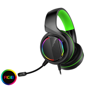 אוזניות פרימיום של המותג Razor RGB מקוריות